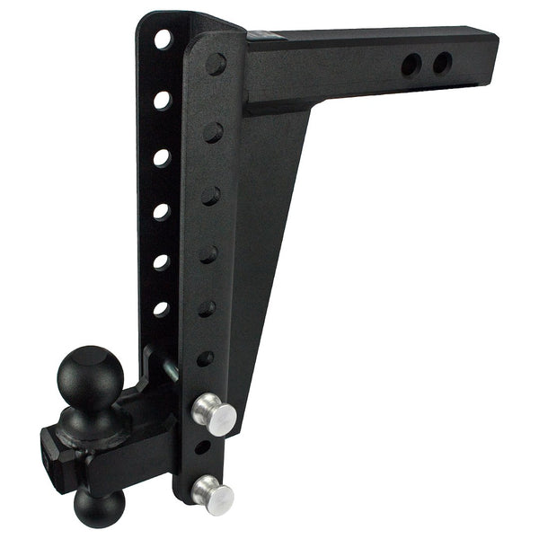 Bulletproof Hitches Heavy Duty Hitch (MPN: HD2012)