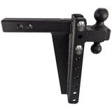 Bulletproof Hitches Heavy Duty Hitch (MPN: HD2012)