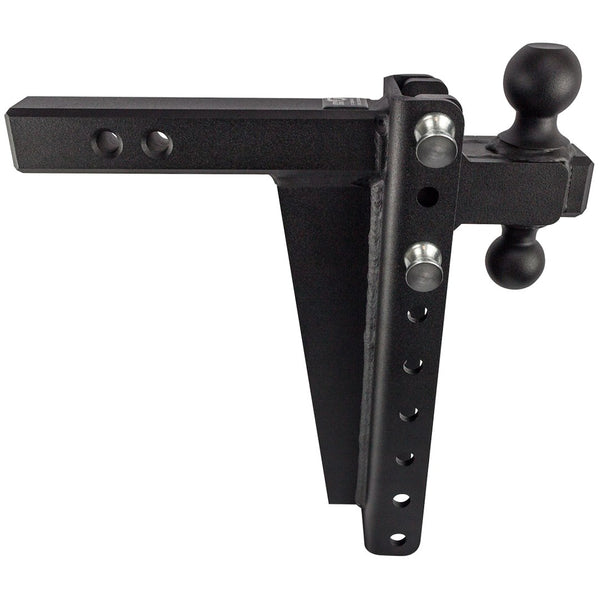 Bulletproof Hitches Heavy Duty Hitch (MPN: HD2012)