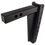 Bulletproof Hitches Heavy Duty Hitch (MPN: HD2012)
