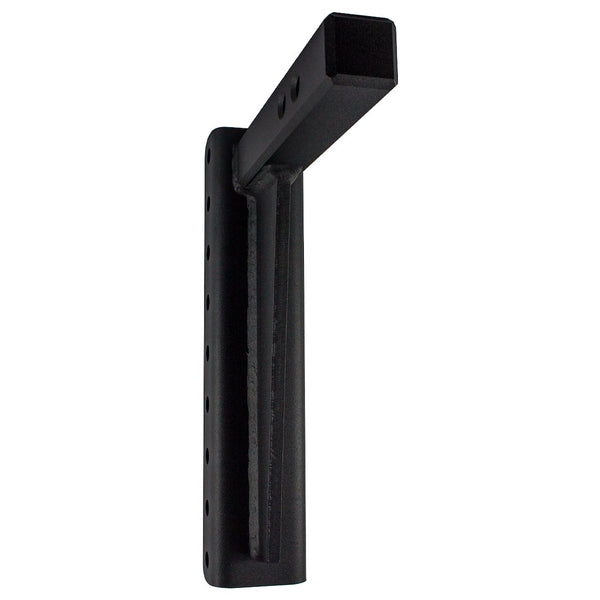 Bulletproof Hitches Heavy Duty Hitch (MPN: HD2012)
