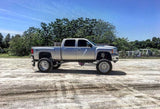 Bulletproof Hitches Heavy Duty Hitch (MPN: HD2014)