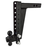 Bulletproof Hitches Heavy Duty Hitch (MPN: HD2014)