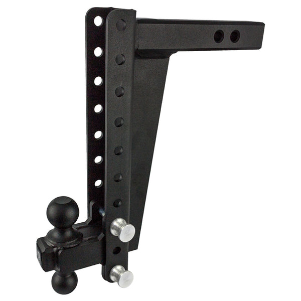 Bulletproof Hitches Heavy Duty Hitch (MPN: HD2014)