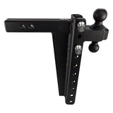 Bulletproof Hitches Heavy Duty Hitch (MPN: HD2014)