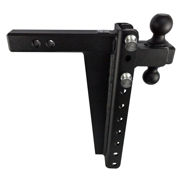 Bulletproof Hitches Heavy Duty Hitch (MPN: HD2014)