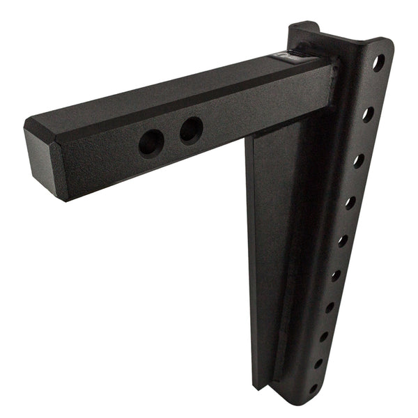 Bulletproof Hitches Heavy Duty Hitch (MPN: HD2014)