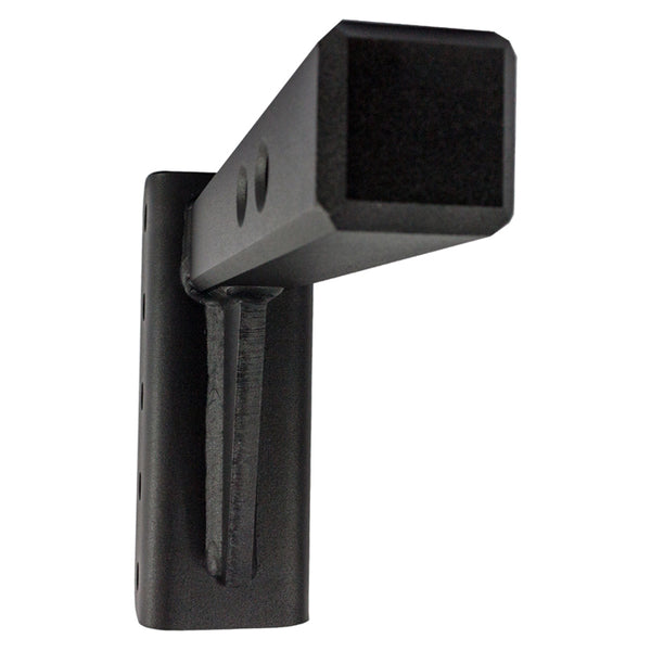 Bulletproof Hitches Heavy Duty Hitch (MPN: HD204)