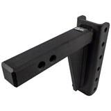 Bulletproof Hitches Heavy Duty Trailer Hitch Ball Mount (MPN: HD206)