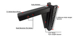 Bulletproof Hitches Heavy Duty Hitch (MPN: HD208)