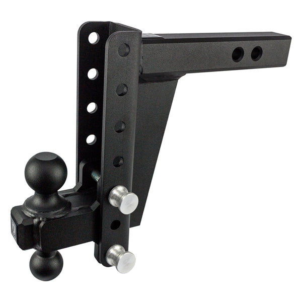 Bulletproof Hitches Heavy Duty Hitch (MPN: HD208)