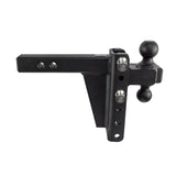 Bulletproof Hitches Heavy Duty Hitch (MPN: HD208)