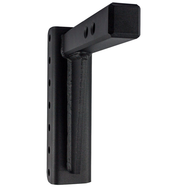 Bulletproof Hitches Heavy Duty Hitch (MPN: HD208)