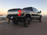 Bulletproof Hitches Heavy Duty Trailer Hitch Ball Mount (MPN: HD2510)