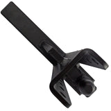 Bulletproof Hitches Heavy Duty Trailer Hitch Ball Mount (MPN: HD2510)