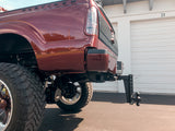 Bulletproof Hitches Heavy Duty Hitch (MPN: HD2512)