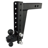 Bulletproof Hitches Heavy Duty Hitch (MPN: HD2512)