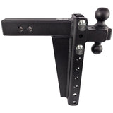 Bulletproof Hitches Heavy Duty Hitch (MPN: HD2512)