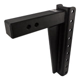 Bulletproof Hitches Heavy Duty Hitch (MPN: HD2512)