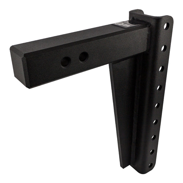Bulletproof Hitches Heavy Duty Hitch (MPN: HD2512)