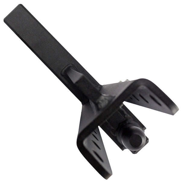Bulletproof Hitches Heavy Duty Hitch (MPN: HD2512)