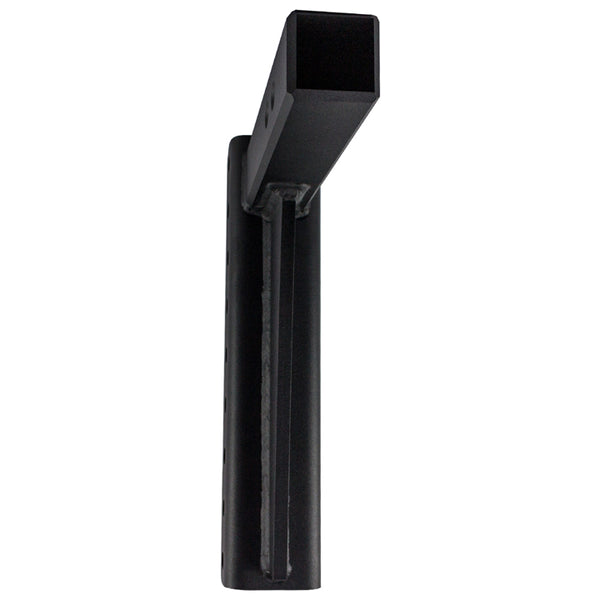 Bulletproof Hitches Heavy Duty Hitch (MPN: HD2512)