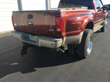 Bulletproof Hitches Heavy Duty Hitch (MPN: HD254)