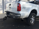 Bulletproof Hitches Heavy Duty Hitch (MPN: HD254)