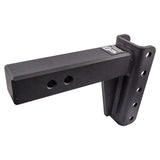 Bulletproof Hitches Heavy Duty Hitch (MPN: HD254)