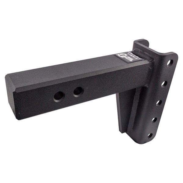 Bulletproof Hitches Heavy Duty Hitch (MPN: HD254)