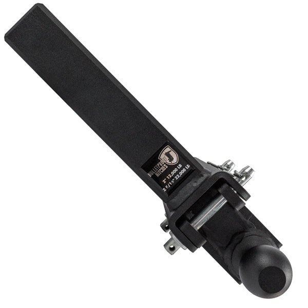 Bulletproof Hitches Heavy Duty Hitch (MPN: HD254)