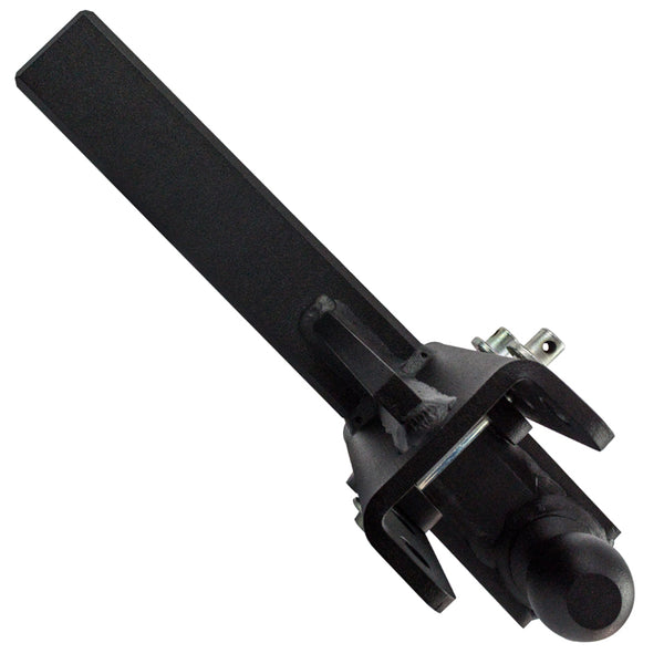 Bulletproof Hitches Heavy Duty Hitch (MPN: HD254)