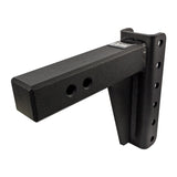 Bulletproof Hitches Heavy Duty Hitch Mount (MPN: HD256)