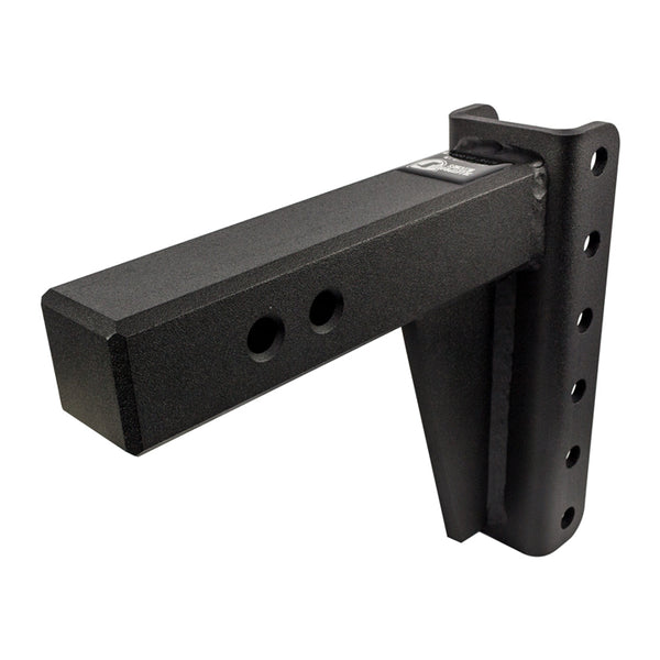 Bulletproof Hitches Heavy Duty Hitch Mount (MPN: HD256)