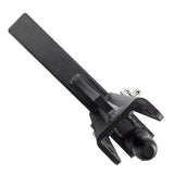 Bulletproof Hitches Heavy Duty Hitch Mount (MPN: HD256)