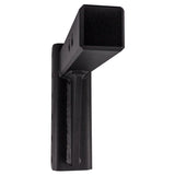 Bulletproof Hitches Heavy Duty Hitch Mount (MPN: HD256)