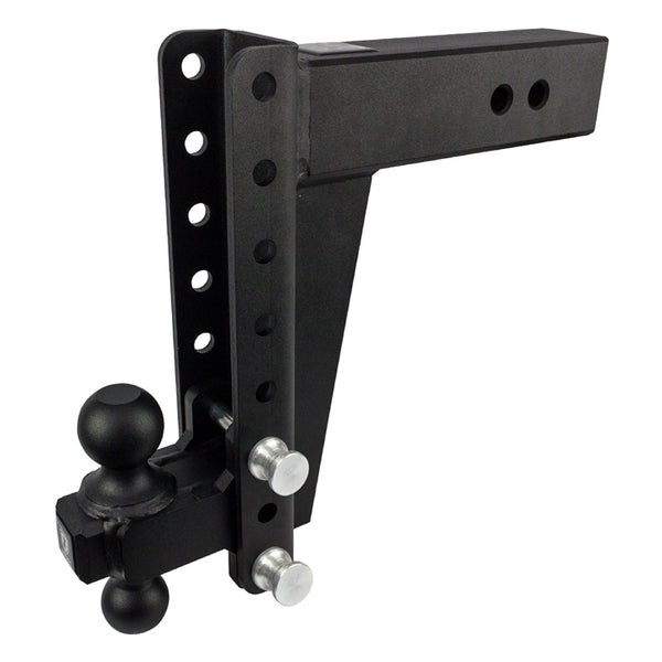 Bulletproof Hitches Heavy Duty Hitch (MPN: HD3010)