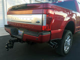 Bulletproof Hitches Heavy Duty Hitch (MPN: HD304)