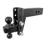 Bulletproof Hitches Heavy Duty Hitch (MPN: HD304)