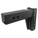 Bulletproof Hitches Heavy Duty Hitch (MPN: HD304)