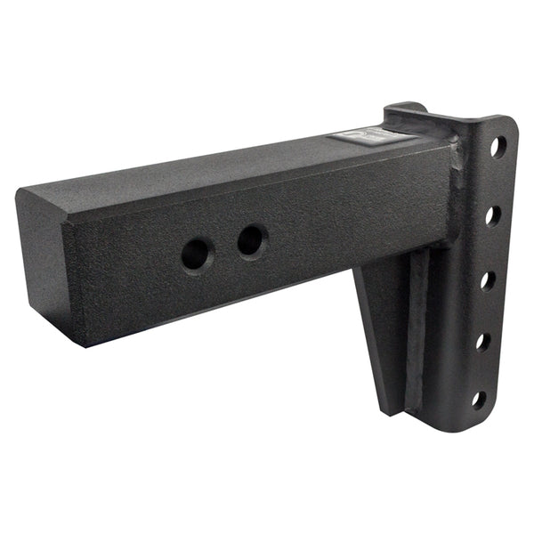 Bulletproof Hitches Heavy Duty Hitch (MPN: HD304)