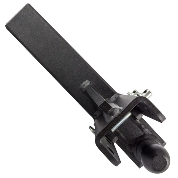 Bulletproof Hitches Heavy Duty Hitch (MPN: HD304)
