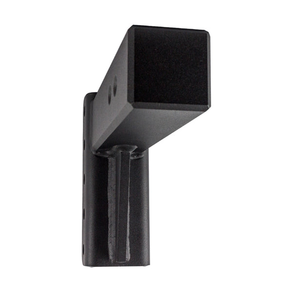 Bulletproof Hitches Heavy Duty Hitch (MPN: HD304)