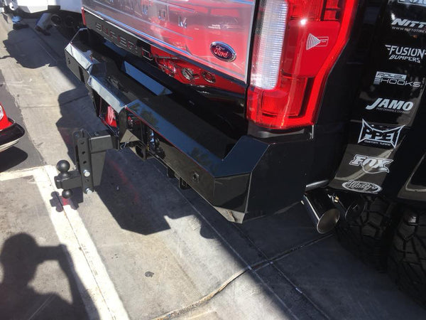 Bulletproof Hitches Heavy Duty Trailer Hitch Ball Mount (MPN: HD306)