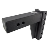 Bulletproof Hitches Heavy Duty Trailer Hitch Ball Mount (MPN: HD306)