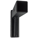 Bulletproof Hitches Heavy Duty Trailer Hitch Ball Mount (MPN: HD306)