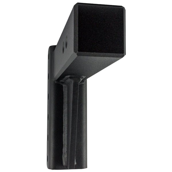 Bulletproof Hitches Heavy Duty Trailer Hitch Ball Mount (MPN: HD306)
