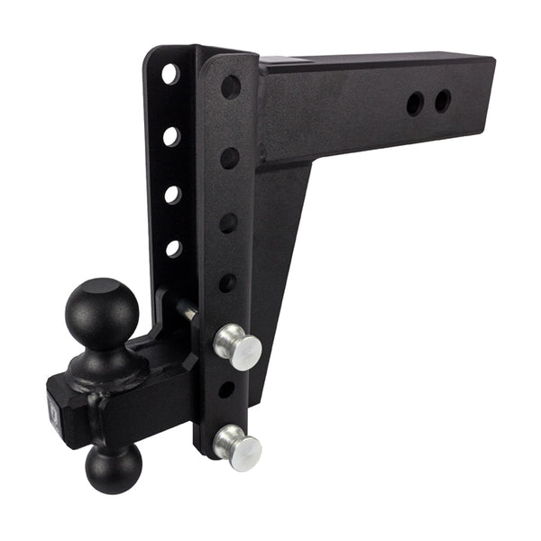 Bulletproof Hitches Heavy Duty Hitch (MPN: HD308)