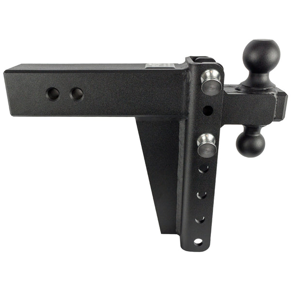 Bulletproof Hitches Heavy Duty Hitch (MPN: HD308)