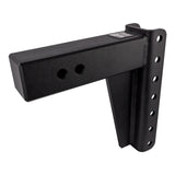 Bulletproof Hitches Heavy Duty Hitch (MPN: HD308)